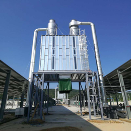 东莞一邦供应家具行业工业除尘器催化燃烧设备20年研发生产