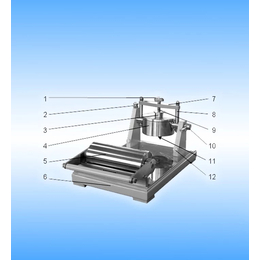 供应J-CBY100型纸与纸板吸收性测定仪