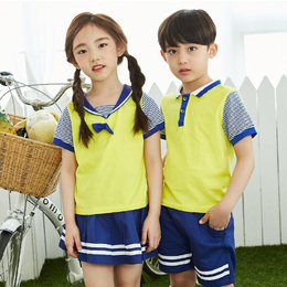 雅曼服饰(图)-定做小学生校服-校服定做