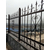 铁艺栏杆图片-铁艺栏杆-东昇金属制品缩略图1