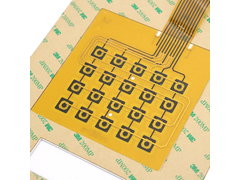 PCB/FPC线路薄膜开关