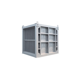 空气预热器 提高热效率 用于烟气热回收 康景辉供应