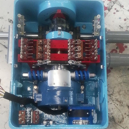 双动作杆转辙机 ZD6D电动转辙机