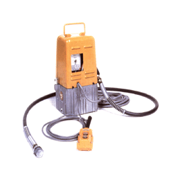 E-F1电动液压泵升级型号E-H液压泵 液压油泵