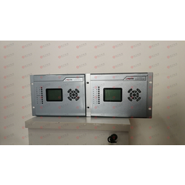长园深瑞ISA-392GB-MP型电容器保护测控装置