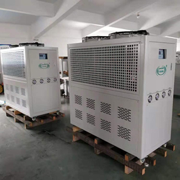 PE透气膜生产线制冷机冷却机