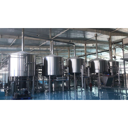 供应漳州的精酿啤酒设备工厂酿酒设备机器