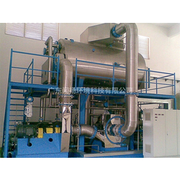 黑龙江强制循环蒸发器-强制循环蒸发器厂家定制-闻扬环境科技