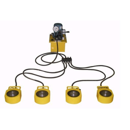 液压油泵厂家-海联液压-液压油泵