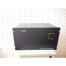 深圳双合电气SHDFR-B故障录波测控装置