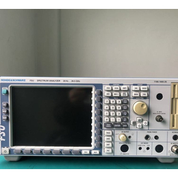 租赁罗德与施瓦茨 FSU3  FSV频谱分析仪