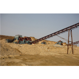 矿用制砂设备-青州永利-矿用制砂设备颗粒度