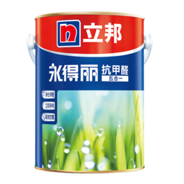 甘孜立邦QB-126 D外墙找平粗腻子专卖店