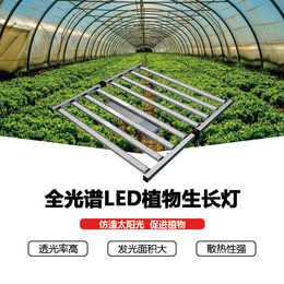 供应LED植物生长灯-八爪鱼可折叠缩略图