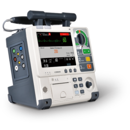 科曼S6/S8体外除颤监.护仪起搏AED急救设备