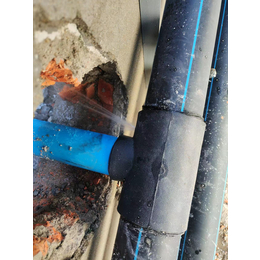 惠州供水管道裂寻漏暗埋市政管道裂探测球墨铸铁管道漏水检测
