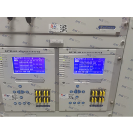 DGT801UB 数字式发电机变压器组保护测控装置