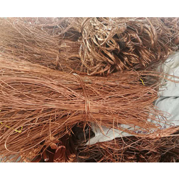 安徽辉海 厂家品质(图)-废铜废铝回收价格-铜陵废铜废铝回收