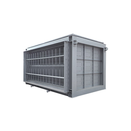 空气预热器 定制不锈钢 板式空气预热器 货源充足 康景辉供应