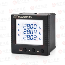 PDM-803A-DSC-C-5A-AC220V丹东华通缩略图