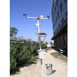 便携气象站 自动一体化环境监测站