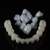 深圳义齿加工烤瓷牙加工全瓷牙加工种植牙加工牙齿加工厂国际义齿缩略图3