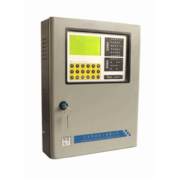 SNK8000二总线气体报警控制器