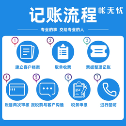 广东佛山个体户注册办理流程和费用