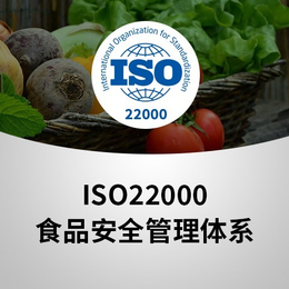 ISO 13485认证特点