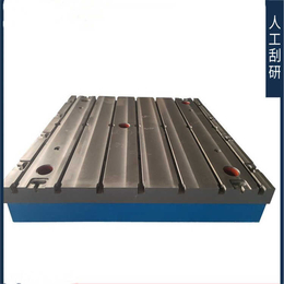 济南厂家 铸铁焊接平台   注重质量