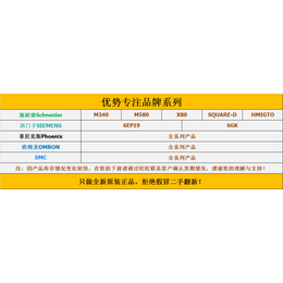 MCSESP083F23G0 Modicon管理型交换机