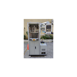 LPMS 800AH顶式注胶单工位一体式汽液增压型低压注胶机