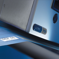 TTO热转印打码机使用有什么优点