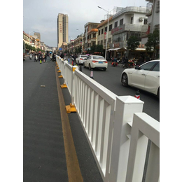 惠州市政围栏定制 交通护栏道路围栏厂家