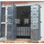 哈尔滨配电房门-变压器室钢门窗-变电站门缩略图4