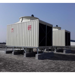 湖北荆州方形冷却塔厂家-方菱冷却设备-冷却塔