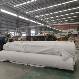 安阳路政工程常用土工布防尘布保温过滤布厂家