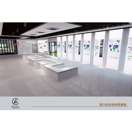 家具展厅设计-厦门艾锐展览-上海展厅设计