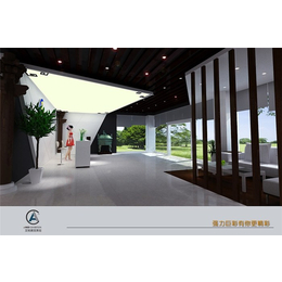 上海展厅设计-展厅设计施工-厦门艾锐展览(诚信商家)