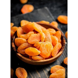 食品杏干进口一般贸易的全流程和注意事项