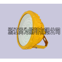 防爆LED泛光灯_尚为SW8150照明灯具道路照明泛光照明厂房灯
