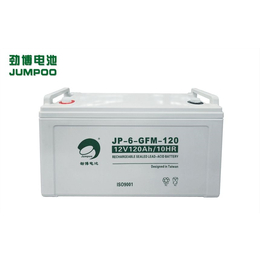 劲博蓄电池 JP-6-GFM-150-12 12V系列