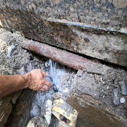 广州漏水检测 检测水管漏水 检测暗管漏水 水管渗水检测