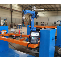 自动化国产工业机器人 关节型6轴臂品质保证 焊接机器人缩略图