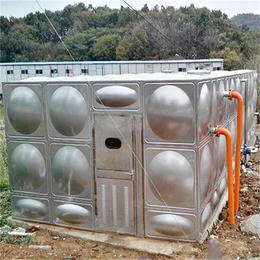 淮南 地埋式水池箱泵一体化