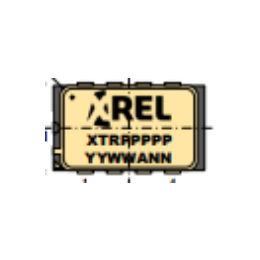 X-REL  XTR1N0400