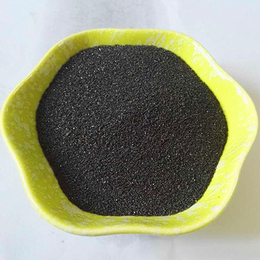 現貨供應鑄造用鐵粉200目配重鐵砂工業級磁鐵礦粉