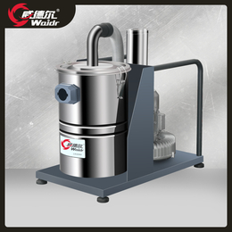 WX1530FB 大功率工业吸尘器自动化设备配套吸尘机威德尔