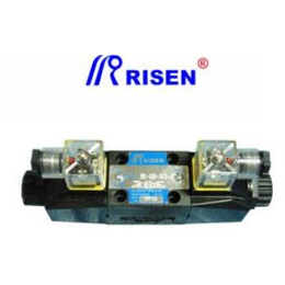 台湾RISEN日森电磁阀HD-G02-3C3-20 
