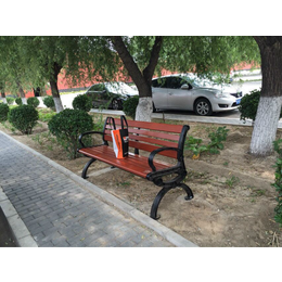 供应厂家2020新款特卖大连公园椅社区休闲椅碳纤维公园椅